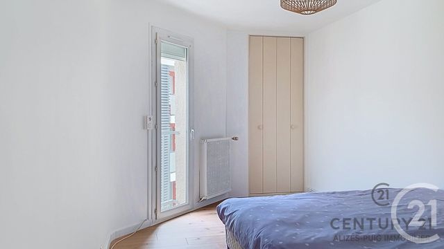 Appartement F2 à vendre - 2 pièces - 56.12 m2 - SETE - 34 - LANGUEDOC-ROUSSILLON - Century 21 Alizés - Puig Immobilier