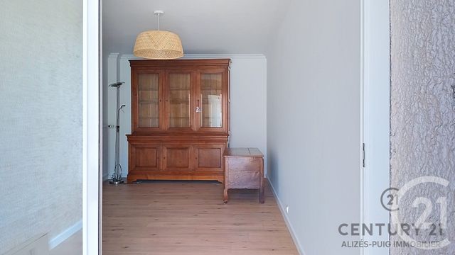 Appartement F2 à vendre - 2 pièces - 56.12 m2 - SETE - 34 - LANGUEDOC-ROUSSILLON - Century 21 Alizés - Puig Immobilier