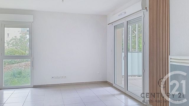 Appartement F3 à vendre - 3 pièces - 60.18 m2 - SETE - 34 - LANGUEDOC-ROUSSILLON - Century 21 Alizés - Puig Immobilier