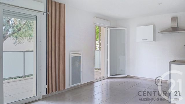 Appartement F3 à vendre SETE