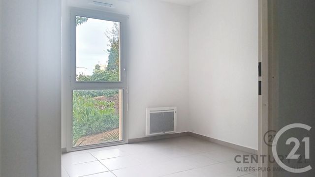 Appartement F3 à vendre - 3 pièces - 60.18 m2 - SETE - 34 - LANGUEDOC-ROUSSILLON - Century 21 Alizés - Puig Immobilier