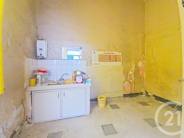 Appartement F2 à vendre - 2 pièces - 77.9 m2 - SETE - 34 - LANGUEDOC-ROUSSILLON - Century 21 Alizés - Puig Immobilier