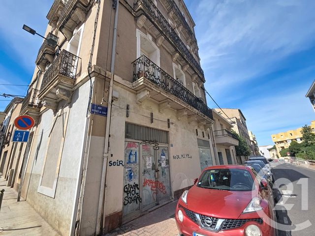 Appartement F2 à vendre - 2 pièces - 77.9 m2 - SETE - 34 - LANGUEDOC-ROUSSILLON - Century 21 Alizés - Puig Immobilier