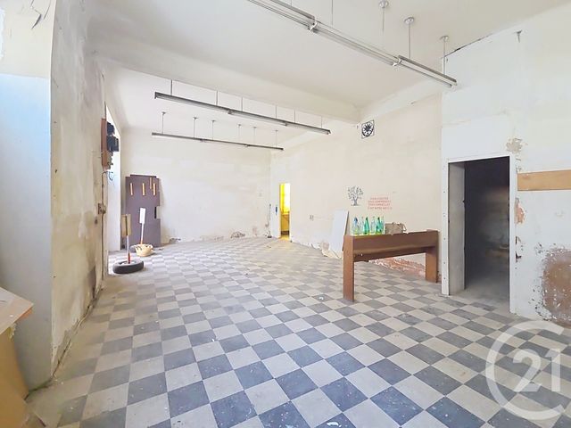 Appartement F2 à vendre - 2 pièces - 77.9 m2 - SETE - 34 - LANGUEDOC-ROUSSILLON - Century 21 Alizés - Puig Immobilier
