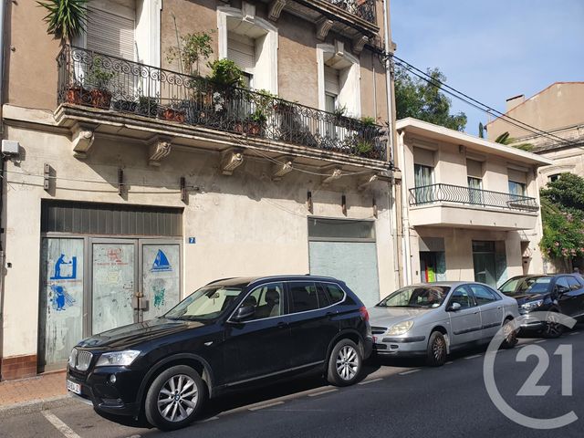 Appartement F2 à vendre SETE