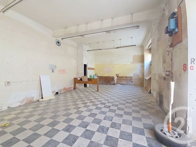Appartement F2 à vendre - 2 pièces - 77.9 m2 - SETE - 34 - LANGUEDOC-ROUSSILLON - Century 21 Alizés - Puig Immobilier
