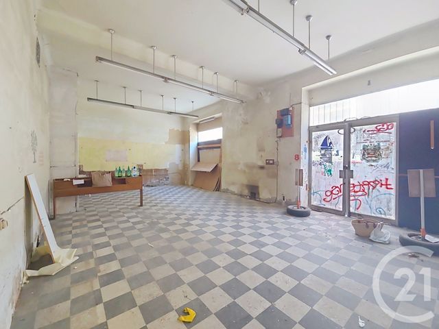 Appartement F2 à vendre - 2 pièces - 77.9 m2 - SETE - 34 - LANGUEDOC-ROUSSILLON - Century 21 Alizés - Puig Immobilier