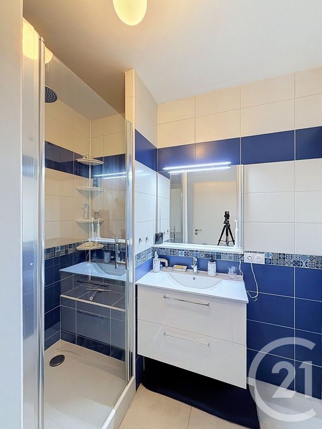 Appartement F3 à vendre - 3 pièces - 69.71 m2 - SETE - 34 - LANGUEDOC-ROUSSILLON - Century 21 Alizés - Puig Immobilier