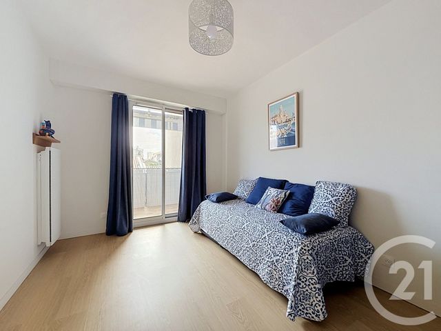 Appartement F3 à vendre - 3 pièces - 69.71 m2 - SETE - 34 - LANGUEDOC-ROUSSILLON - Century 21 Alizés - Puig Immobilier