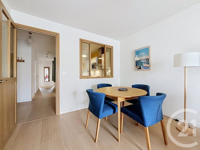 Appartement F3 à vendre - 3 pièces - 69.71 m2 - SETE - 34 - LANGUEDOC-ROUSSILLON - Century 21 Alizés - Puig Immobilier