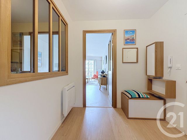 Appartement F3 à vendre - 3 pièces - 69.71 m2 - SETE - 34 - LANGUEDOC-ROUSSILLON - Century 21 Alizés - Puig Immobilier