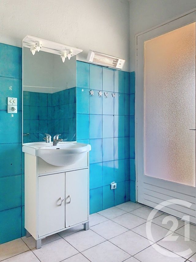 maison à louer - 4 pièces - 93.88 m2 - 34 - LANGUEDOC-ROUSSILLON - Century 21 Alizés - Puig Immobilier