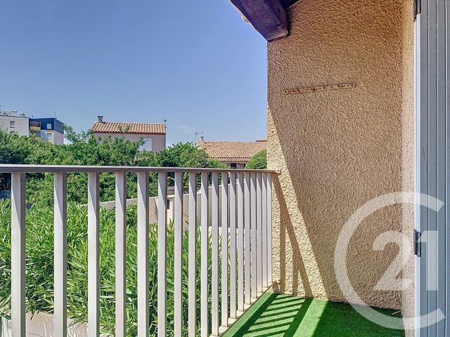 maison à louer - 4 pièces - 93.88 m2 - 34 - LANGUEDOC-ROUSSILLON - Century 21 Alizés - Puig Immobilier