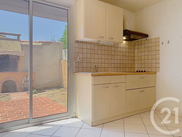 maison à louer - 4 pièces - 93.88 m2 - 34 - LANGUEDOC-ROUSSILLON - Century 21 Alizés - Puig Immobilier