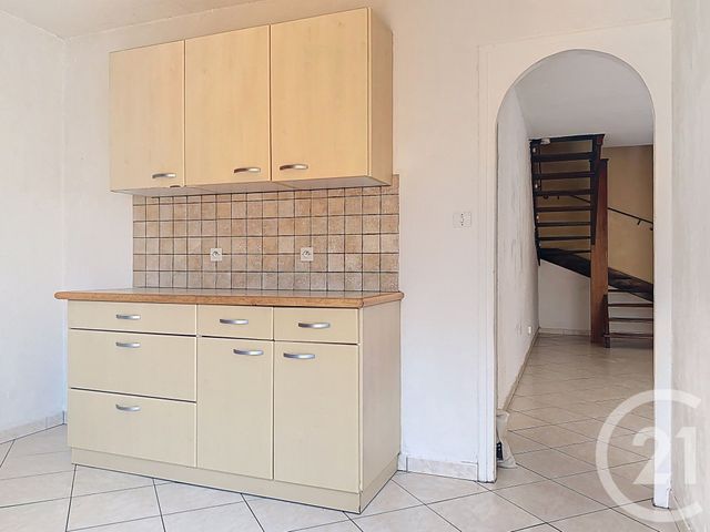 maison à louer - 4 pièces - 93.88 m2 - 34 - LANGUEDOC-ROUSSILLON - Century 21 Alizés - Puig Immobilier