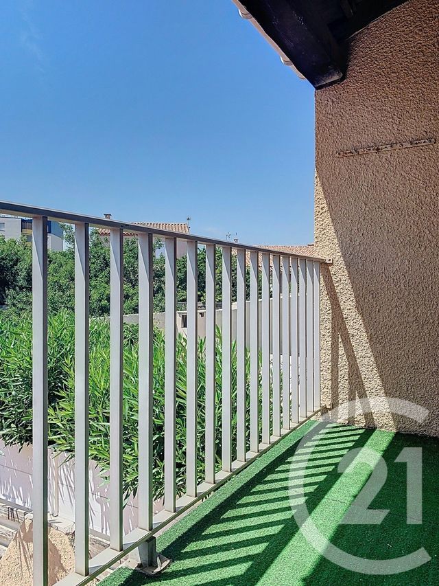 maison à louer - 4 pièces - 93.88 m2 - 34 - LANGUEDOC-ROUSSILLON - Century 21 Alizés - Puig Immobilier