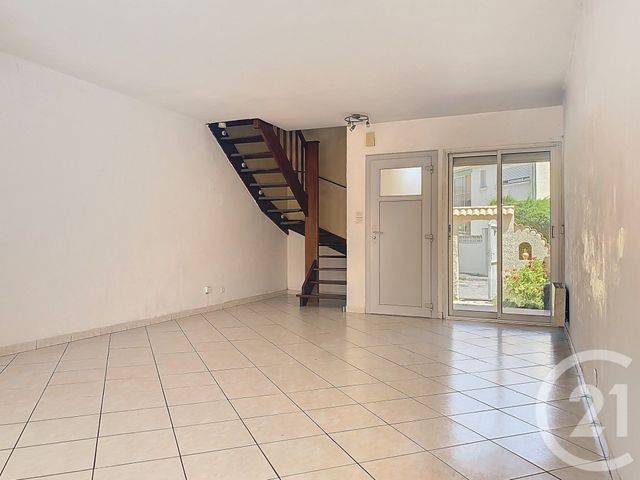 maison à louer - 4 pièces - 93.88 m2 - 34 - LANGUEDOC-ROUSSILLON - Century 21 Alizés - Puig Immobilier