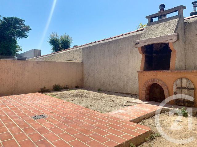maison à louer - 4 pièces - 93.88 m2 - 34 - LANGUEDOC-ROUSSILLON - Century 21 Alizés - Puig Immobilier