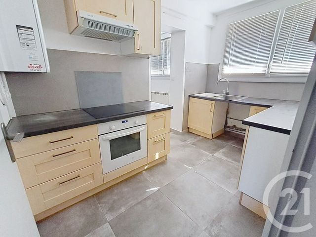 Appartement F4 à louer - 4 pièces - 98.51 m2 - SETE - 34 - LANGUEDOC-ROUSSILLON - Century 21 Alizés - Puig Immobilier