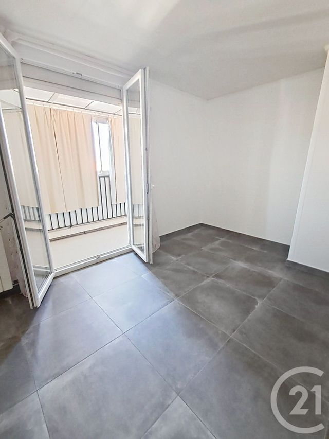 Appartement F4 à louer - 4 pièces - 98.51 m2 - SETE - 34 - LANGUEDOC-ROUSSILLON - Century 21 Alizés - Puig Immobilier