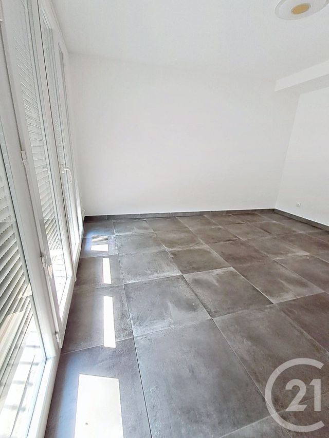 Appartement F4 à louer - 4 pièces - 98.51 m2 - SETE - 34 - LANGUEDOC-ROUSSILLON - Century 21 Alizés - Puig Immobilier