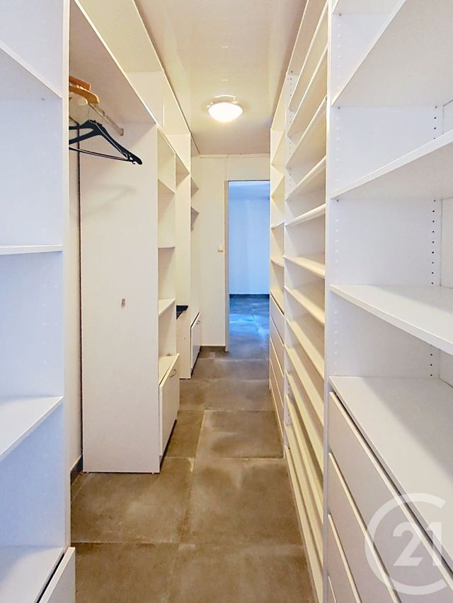 Appartement F4 à louer - 4 pièces - 98.51 m2 - SETE - 34 - LANGUEDOC-ROUSSILLON - Century 21 Alizés - Puig Immobilier