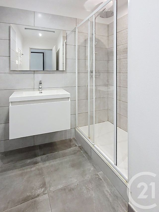 Appartement F4 à louer - 4 pièces - 98.51 m2 - SETE - 34 - LANGUEDOC-ROUSSILLON - Century 21 Alizés - Puig Immobilier