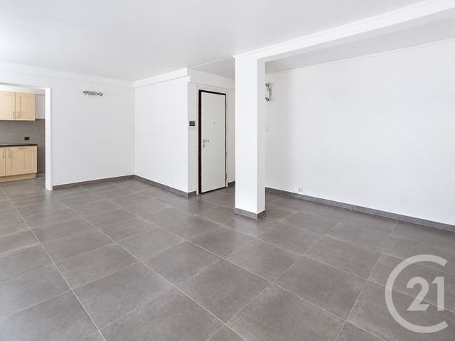 Appartement F4 à louer - 4 pièces - 98.51 m2 - SETE - 34 - LANGUEDOC-ROUSSILLON - Century 21 Alizés - Puig Immobilier