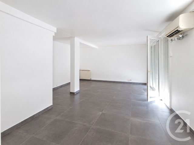 Appartement F4 à louer - 4 pièces - 98.51 m2 - SETE - 34 - LANGUEDOC-ROUSSILLON - Century 21 Alizés - Puig Immobilier
