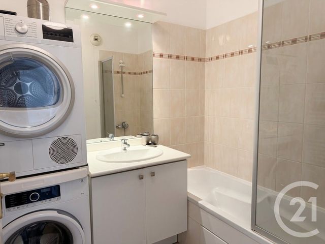 Appartement F2 à vendre - 2 pièces - 48.81 m2 - SETE - 34 - LANGUEDOC-ROUSSILLON - Century 21 Alizés - Puig Immobilier