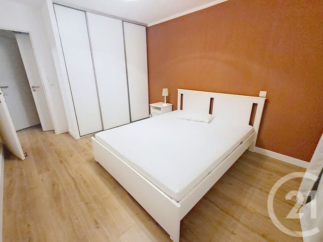 Appartement F2 à louer - 2 pièces - 39.65 m2 - SETE - 34 - LANGUEDOC-ROUSSILLON - Century 21 Alizés - Puig Immobilier