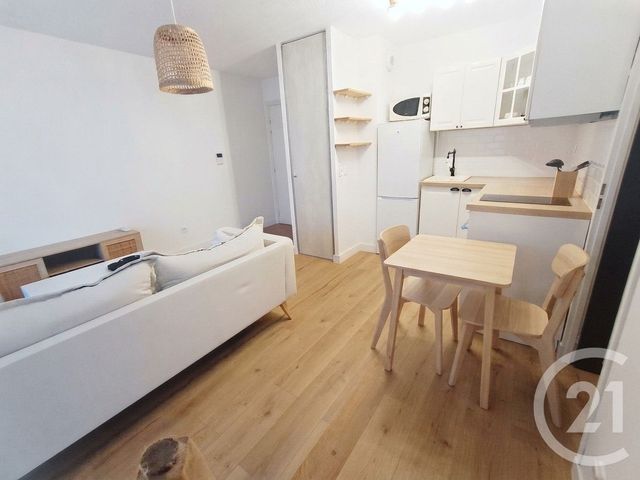 appartement - SETE - 34