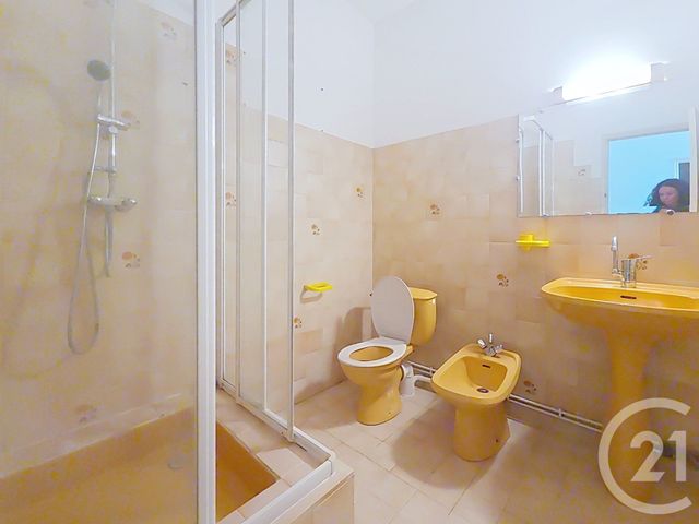 Appartement F4 à vendre - 4 pièces - 157.0 m2 - SETE - 34 - LANGUEDOC-ROUSSILLON - Century 21 Alizés - Puig Immobilier