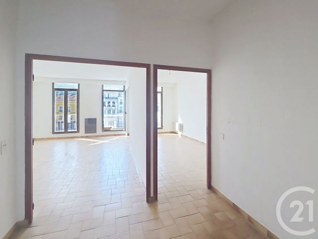 Appartement F4 à vendre - 4 pièces - 157.0 m2 - SETE - 34 - LANGUEDOC-ROUSSILLON - Century 21 Alizés - Puig Immobilier
