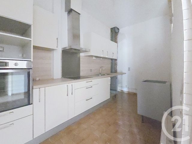Appartement F4 à vendre - 4 pièces - 157.0 m2 - SETE - 34 - LANGUEDOC-ROUSSILLON - Century 21 Alizés - Puig Immobilier