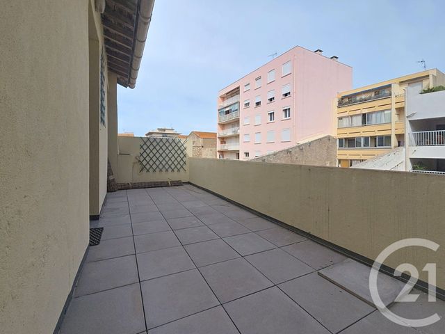 Appartement F4 à vendre - 4 pièces - 157.0 m2 - SETE - 34 - LANGUEDOC-ROUSSILLON - Century 21 Alizés - Puig Immobilier