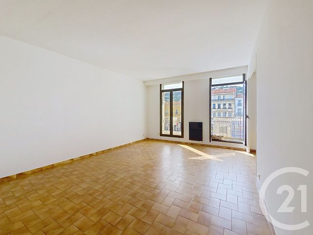 Appartement F4 à vendre - 4 pièces - 157.0 m2 - SETE - 34 - LANGUEDOC-ROUSSILLON - Century 21 Alizés - Puig Immobilier