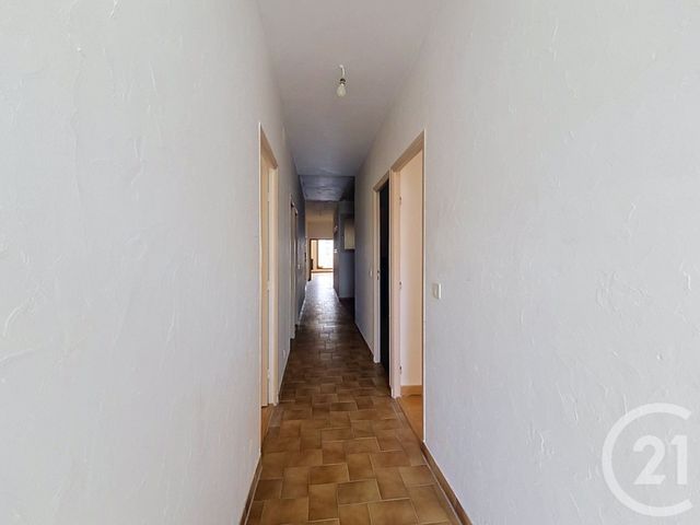 Appartement F4 à vendre - 4 pièces - 157.0 m2 - SETE - 34 - LANGUEDOC-ROUSSILLON - Century 21 Alizés - Puig Immobilier