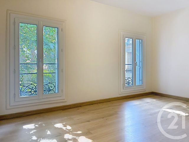 Appartement F4 à louer - 4 pièces - 77.1 m2 - SETE - 34 - LANGUEDOC-ROUSSILLON - Century 21 Alizés - Puig Immobilier