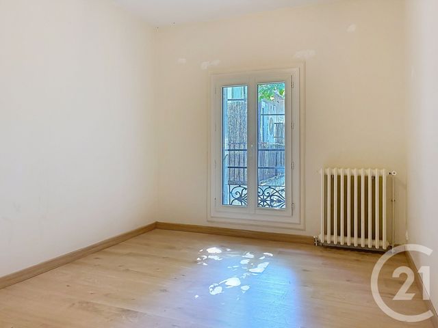 Appartement F4 à louer - 4 pièces - 77.1 m2 - SETE - 34 - LANGUEDOC-ROUSSILLON - Century 21 Alizés - Puig Immobilier