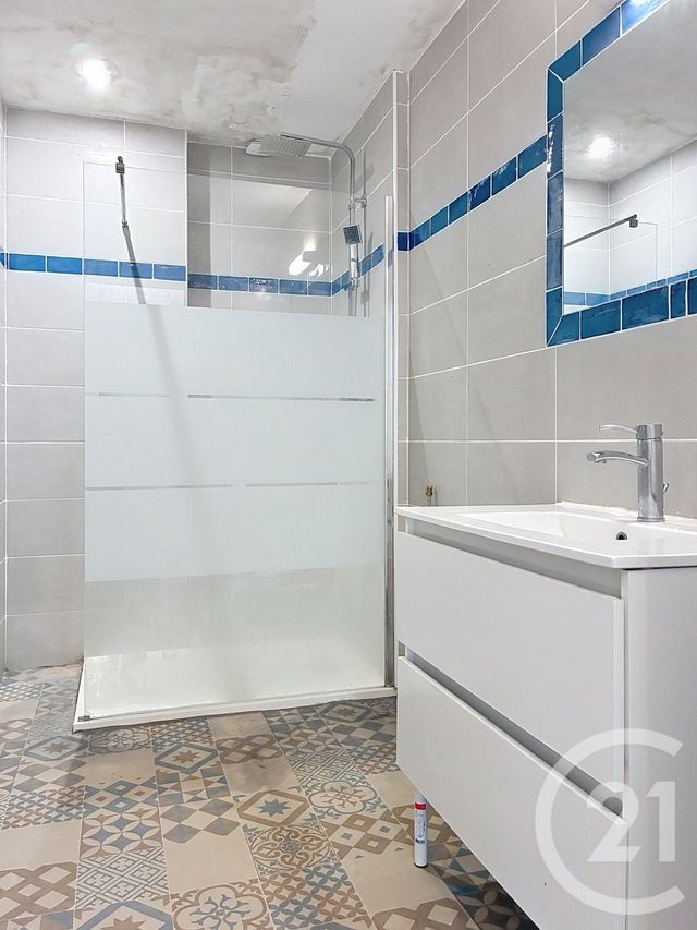 Appartement F4 à louer - 4 pièces - 77.1 m2 - SETE - 34 - LANGUEDOC-ROUSSILLON - Century 21 Alizés - Puig Immobilier