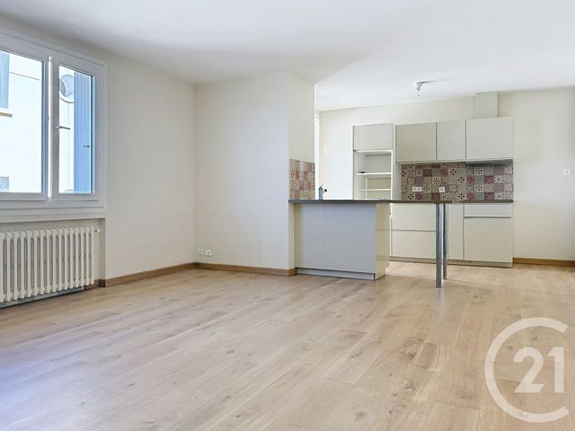 Appartement F4 à louer SETE