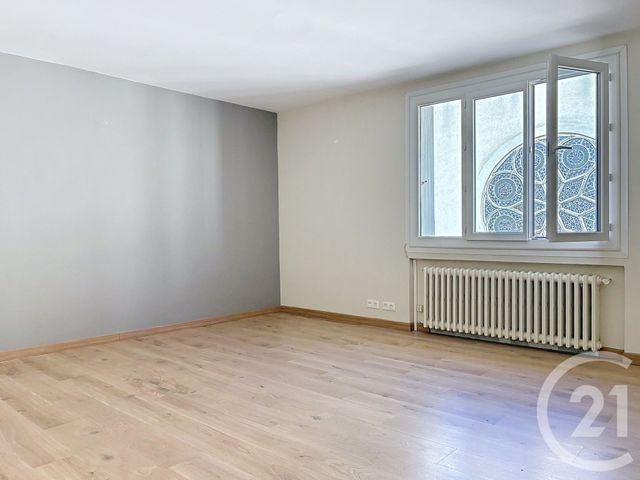 Appartement F4 à louer - 4 pièces - 77.1 m2 - SETE - 34 - LANGUEDOC-ROUSSILLON - Century 21 Alizés - Puig Immobilier