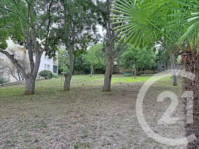 Appartement F3 à vendre - 3 pièces - 63.13 m2 - SETE - 34 - LANGUEDOC-ROUSSILLON - Century 21 Alizés - Puig Immobilier
