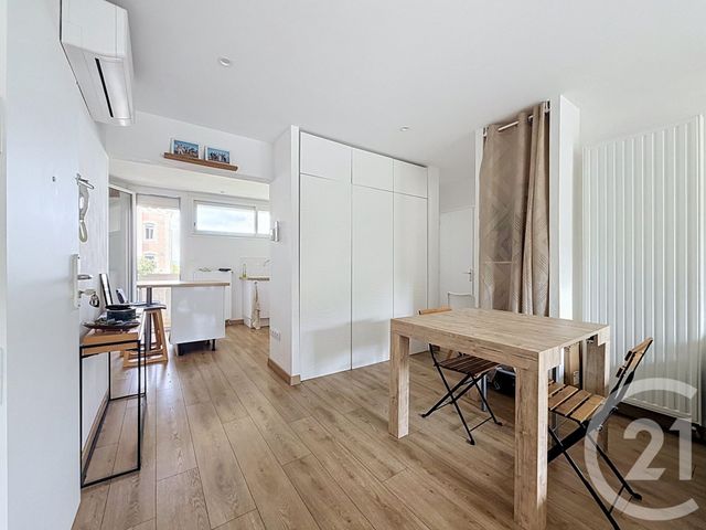 Appartement F3 à vendre - 3 pièces - 63.13 m2 - SETE - 34 - LANGUEDOC-ROUSSILLON - Century 21 Alizés - Puig Immobilier