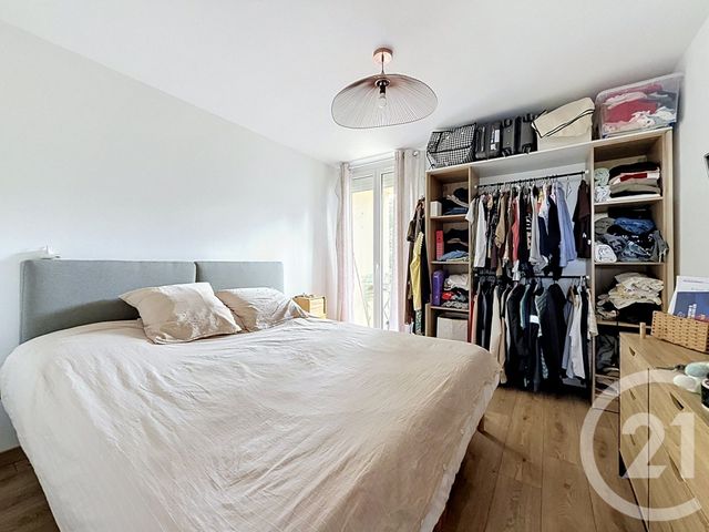 Appartement F3 à vendre - 3 pièces - 63.13 m2 - SETE - 34 - LANGUEDOC-ROUSSILLON - Century 21 Alizés - Puig Immobilier