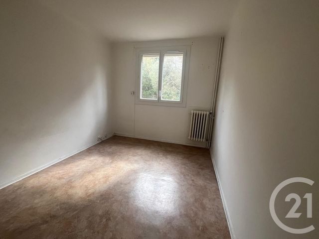 Appartement F3 à vendre - 3 pièces - 51.74 m2 - SETE - 34 - LANGUEDOC-ROUSSILLON - Century 21 Alizés - Puig Immobilier