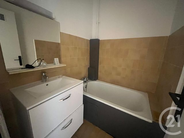 Appartement F3 à vendre - 3 pièces - 51.74 m2 - SETE - 34 - LANGUEDOC-ROUSSILLON - Century 21 Alizés - Puig Immobilier