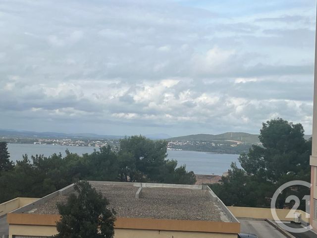 Appartement F3 à vendre SETE