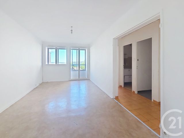 Appartement F3 à vendre SETE